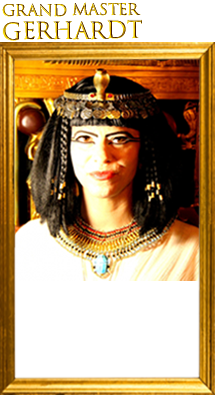 link to Grand Master Gerhardt's biography
